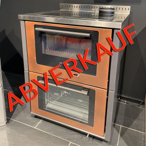 -30% Rabatt !!! Küchenherd - Artecalore "Coni 65C"