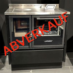 -25% Rabatt !!! Küchenherd - Artecalore RX EVO 85