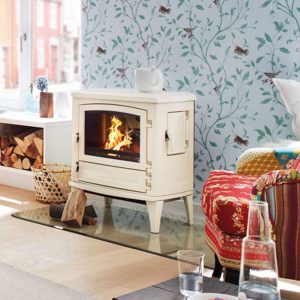 Gussöfen & Gussherde