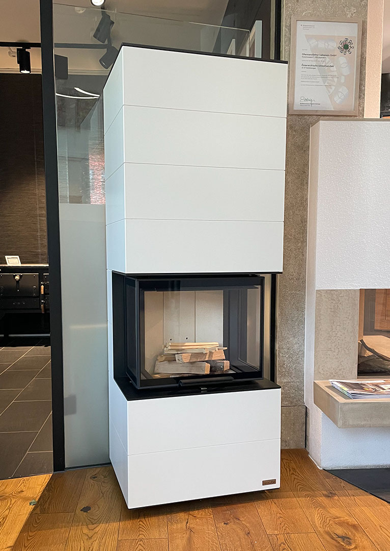 Kaminofen Neocube P10