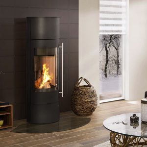 Kaminofen - Olsberg Palena PowerBloc Compact