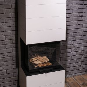 Kaminofen Neocube P10